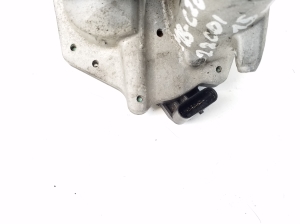 Mercedes Benz C-Class 205 (2014–2021) EGR-klapp A6511400660 - 3