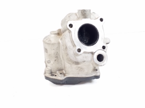 Mercedes Benz C-Class 205 (2014–2021) EGR-klapp A6511400660 - 4
