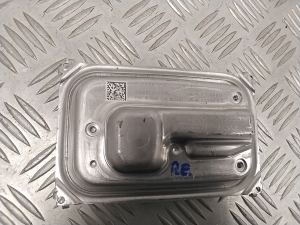 Xenon headlight control unit - A2239005220