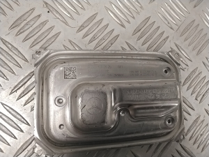 Xenon headlight control unit - A2239002626