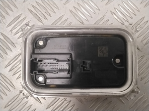Mercedes Benz S-Class 223 (2020–2026) Ksenoontulede juhtplokk A2239005220 - 2