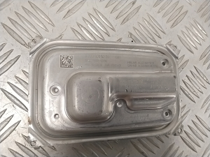 Xenon headlight control unit - A2239005220