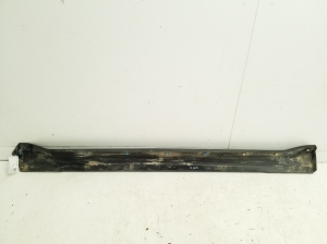  Exterior sill trim 