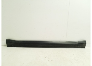  Exterior sill trim 