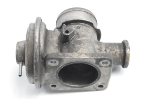 BMW 3 SERIES E46 (1998–2007) EGR-klapp 7785452 - 4