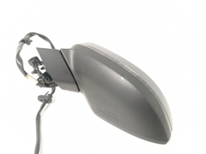 AUDI A4 B9 (2015–2026) Side mirror and its parts 8W2857409 - 3