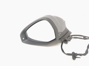 AUDI A4 B9 (2015–2026) Side mirror and its parts 8W2857409 - 7