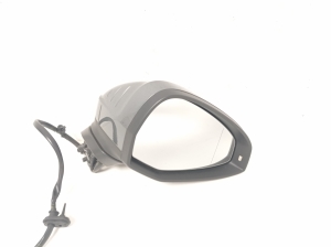 AUDI A4 B9 (2015–2026) Side mirror and its parts 8W2857410 - 5
