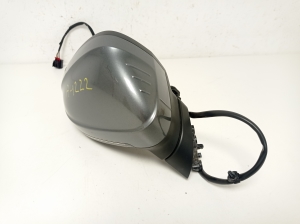 AUDI A4 B9 (2015–2026) Side mirror and its parts 8W2857410 - 6