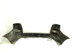  Rear bumper and its parts (set) 