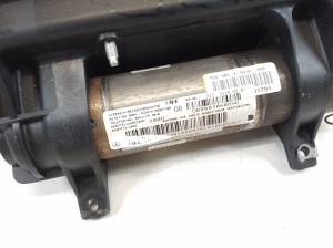Mercedes Benz B-Class 245 (2005–2011) Airbag de passager A1698600005 - 2