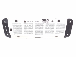Passenger dashboard airbag - A1698600005