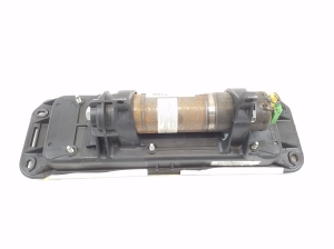 Mercedes Benz B-Class 245 (2005–2011) Airbag de passager A1698600005 - 3
