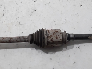 Dodge Durango (2010–2026) Front drive shaft and its parts 52124712AD - 3