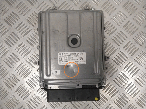Mercedes Benz C-Class 205 (2014–2021) Engine control unit A1779008004 - 4