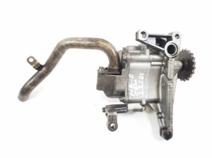 Mercedes Benz E-Class W211 (2002–2009) Ölpumpe A6461810047
