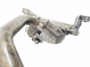 Mercedes Benz E-Class W211 (2002–2009) Ölpumpe A6461810047 - 4