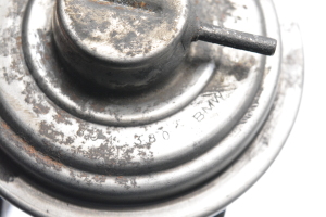  EGR valve 