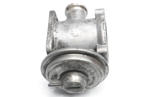  EGR valve 