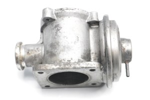  EGR valve 