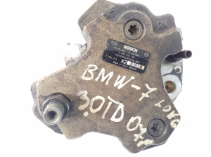 BMW 7 SERIJA E68 (2001–2008) Kraftstoffpumpe 7795713 - 2