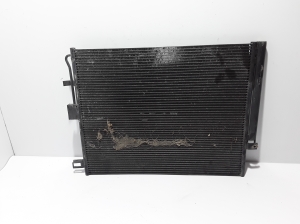  Air conditioning radiator 