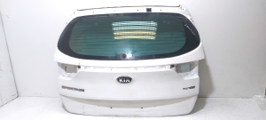 Kia Sportage (2016–2021) Trunk lid - 3