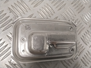 Xenon headlight control unit - A2239005220