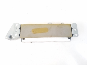 Mercedes Benz S-Class 221 (2005–2013) Aizmugurējā sēdekļa drošības spilvens A2218600505 - 3