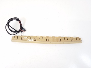 Mercedes Benz S-Class 221 (2005–2013) Additional stop light A2218200056 - 3