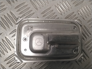 Xenon headlight control unit - A2239005220