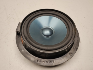   Rear side door speaker 