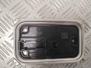 Mercedes Benz C-Class 206 (2021–2026) Xenon headlight control unit A2239006130 - 3