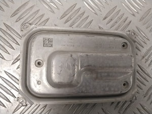 Xenon headlight control unit - A2239005220