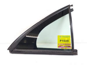   Rear door quarter glass  - A2217350224 