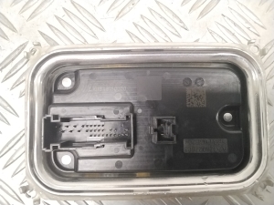Mercedes Benz S-Class 223 (2020–2026) Xenon headlight control unit A2239005220 - 4