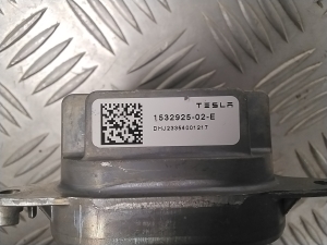 Tesla Model 3 3 (2016–2024) Xenon headlight control unit 153292502E - 2
