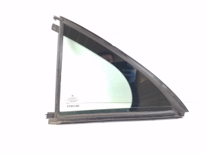  Rear door quarter glass  - A2217350124 
