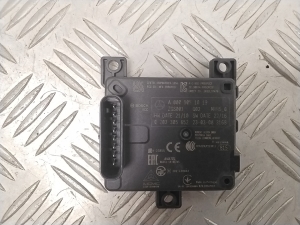 Mercedes Benz C-Class 206 (2021–2026) Pimeda nurga radar Distronic A0009051019 - 2