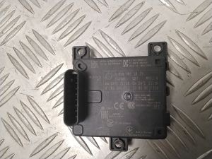 Mercedes Benz C-Class 206 (2021–2026) Pimeda nurga radar Distronic A0009051019 - 3