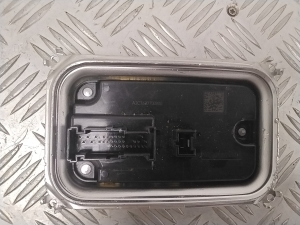 Mercedes Benz GLC-Class 253 (2015–2019) Light control module A2139002834 - 4
