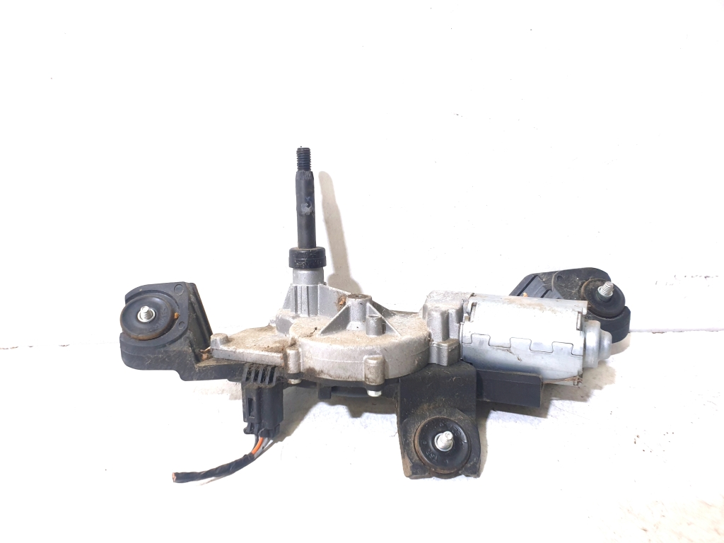 KIA Sportage 4 generation (2016-2022) Tailgate  Window Wiper Motor 98700D9000 26288707