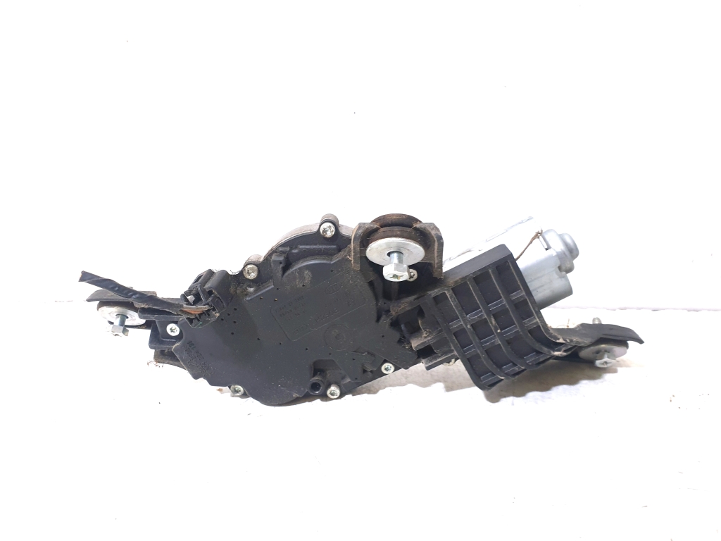 KIA Sportage 4 generation (2016-2022) Tailgate  Window Wiper Motor 98700D9000 26288707