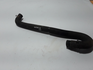   Cooling radiator hose 