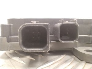Mercedes Benz C-Class 206 (2021–2026) Distronic-Steuergerät A0009009738 - 3