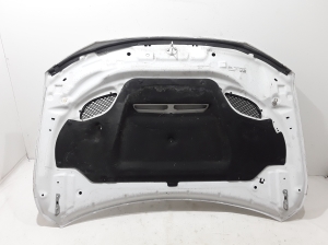 Dodge Durango (2010–2026) Kapott 68309501AD - 2