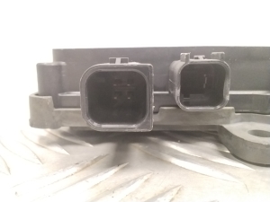 Mercedes Benz C-Class 206 (2021–2026) Distronicu juhtplokk A0009009738 - 2
