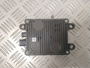 Mercedes Benz C-Class 206 (2021–2026) Distronic-Steuergerät A0009009738
