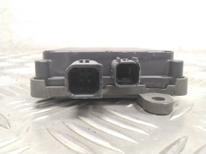 Mercedes Benz C-Class 206 (2021–2026) Distronic-Steuergerät A0009009738 - 4