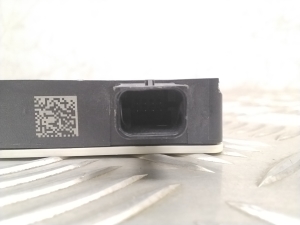 Mercedes Benz E-Class W213 (2017–2026) Pimeda nurga radar Distronic A0009051114 - 4